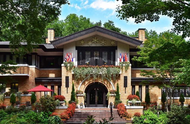 Hotel La Neige Higashi-Kan
