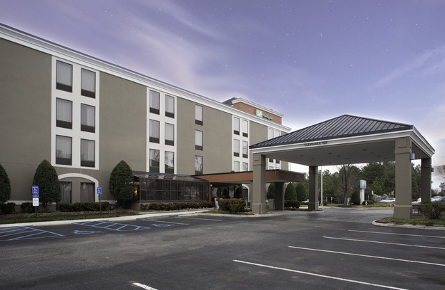 Holiday Inn Express - Chester, an Ihg Hotel