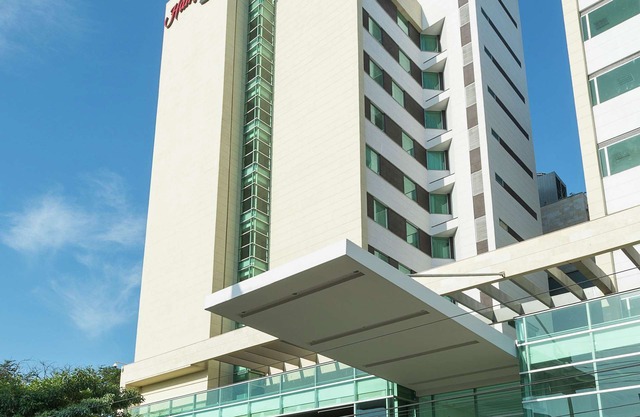 Hampton by Hilton Barranquilla