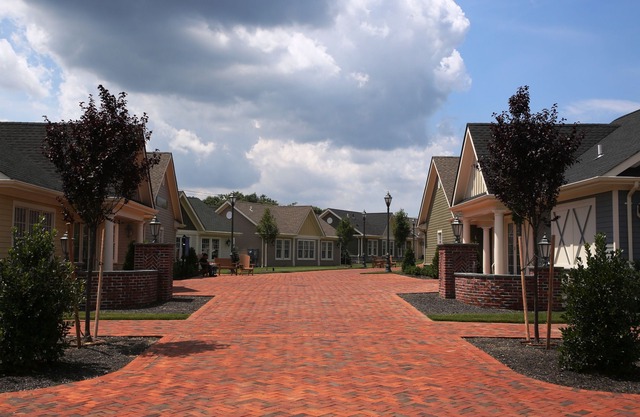The Inn and Spa at East Wind