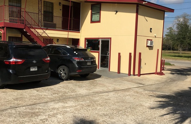 Southmore Motel Houston