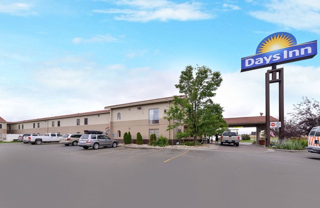 Days Inn by Wyndham Casper