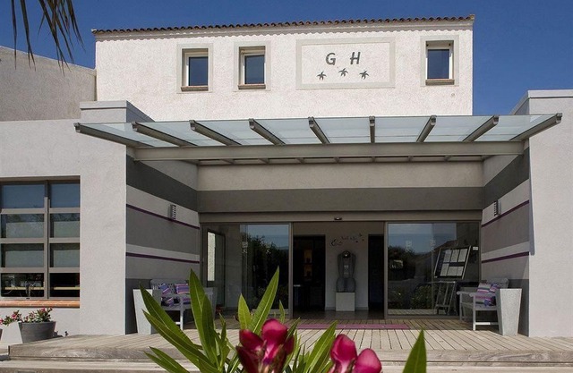 Golfe Hotel