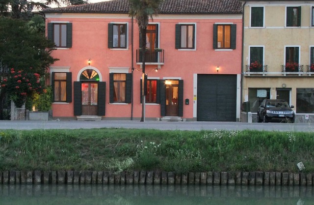 Relais Alcova del Doge