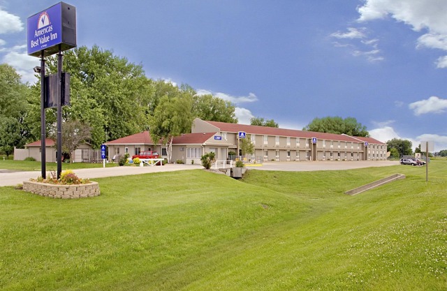 Days Inn by Wyndham Atlantic