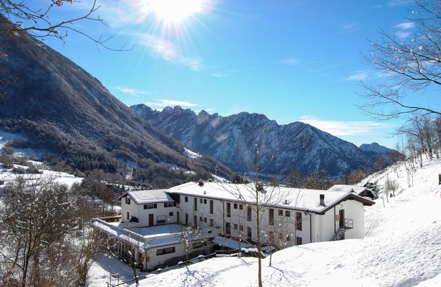 Hotel Conca Verde