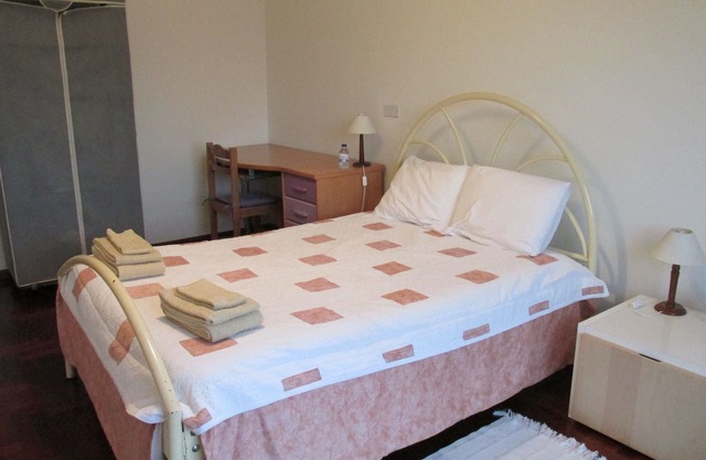 Homestay Marialva Park