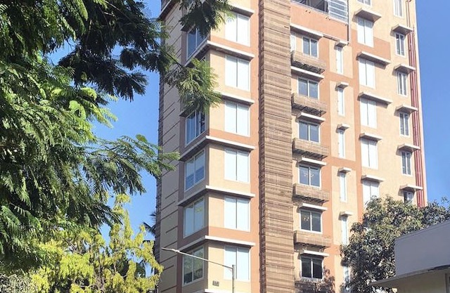 Theory9 Premium Serviced Apartments Bandra