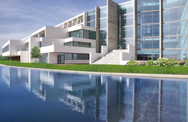 Algarve Race Resort - Hotel
