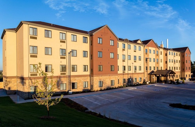 Staybridge Suites Omaha West, an Ihg Hotel