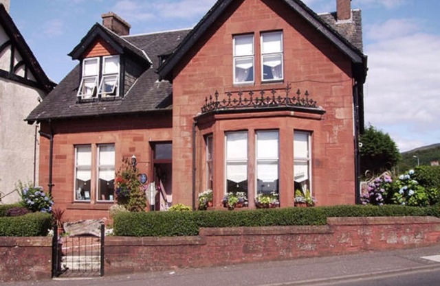 St Leonards Guest House