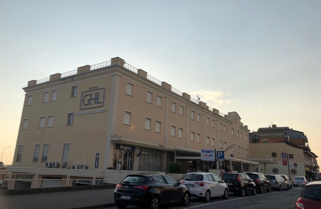 Grand Hotel Lamezia