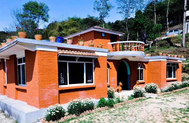 Hotel Mount Paradise