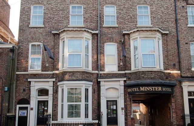 The Minster Hotel