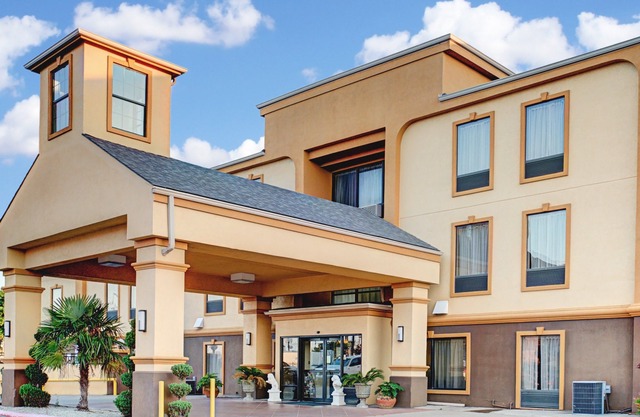 Comfort Inn Corsicana East