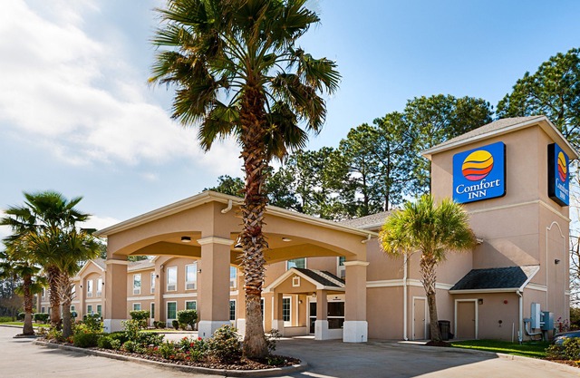 Quality Inn Opelousas