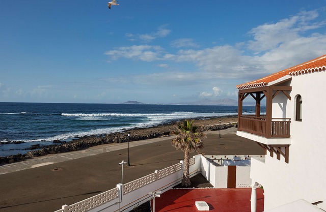 Hesperia Bristol Playa