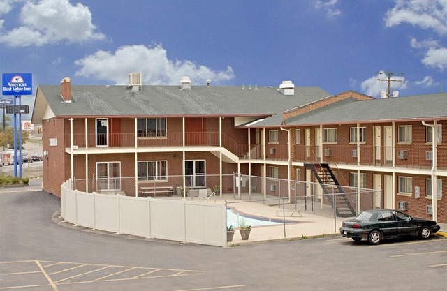 Americas Best Value Inn Greeley