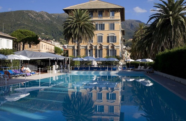 Grand Hotel Arenzano