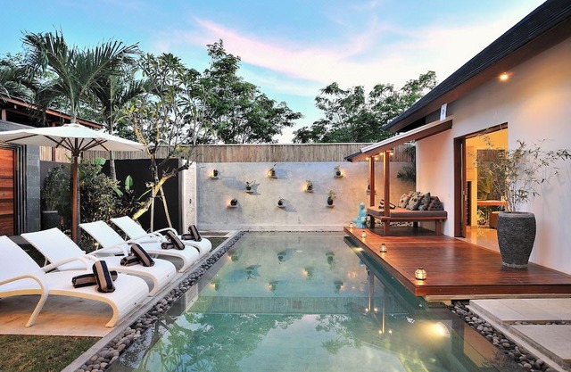 Villa Flores 