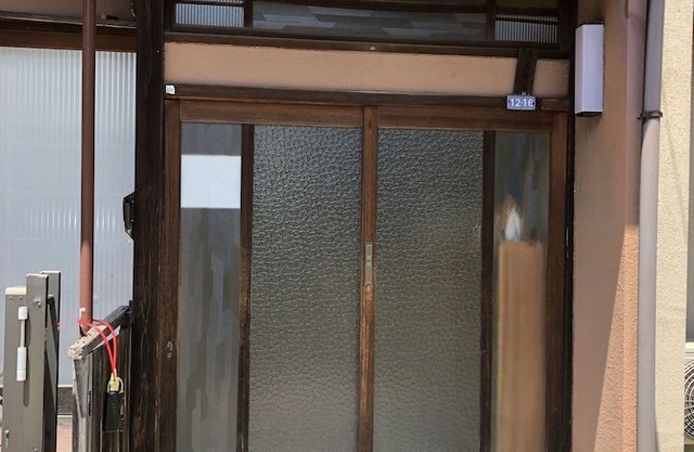 Kanazawa-Hachitabi Hashiba
