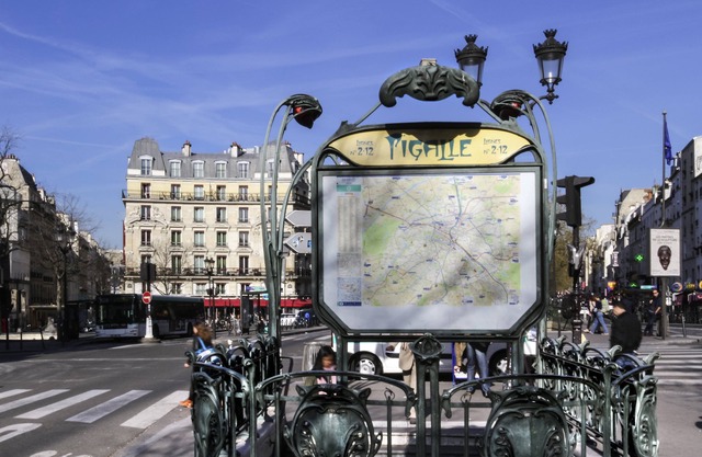 Aparthotel Adagio Access Paris Vanves - Porte de Châtillon