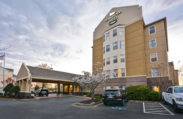 Homewood Suites by Hilton Augusta
