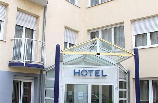 LeoMar Flatrate Hotel