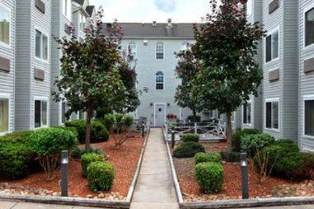 Microtel Inn by Wyndham Knoxville