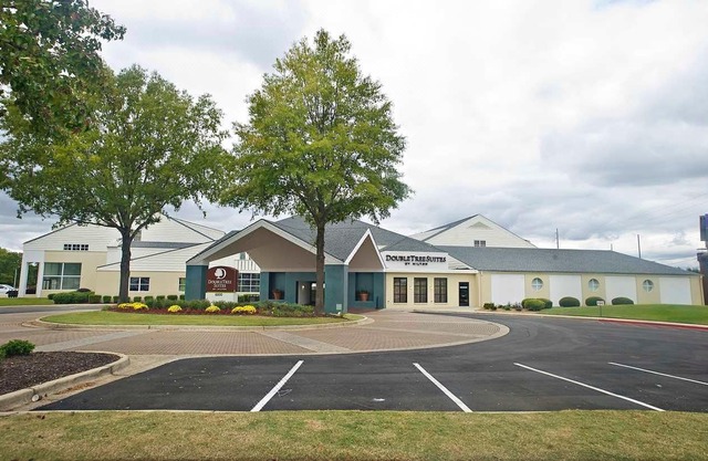 DoubleTree by Hilton Huntsville-South