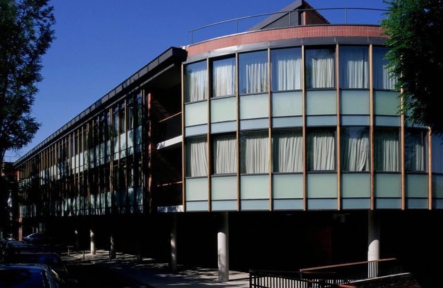 Parador de Soria