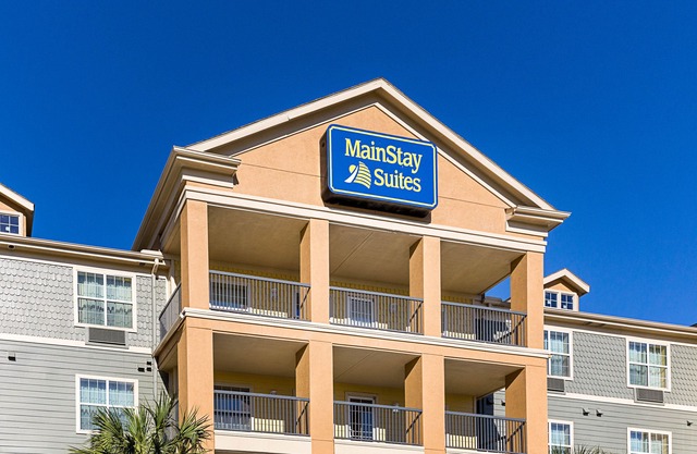 MainStay Suites