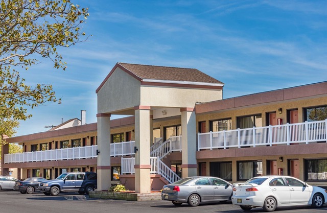 Ramada by Wyndham West Atlantic City
