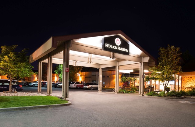 Ruby River Hotel