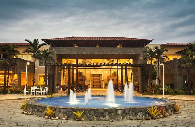 Búzios Beach Resort
