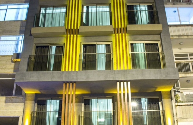 Sky Kamer Hotel Antalya