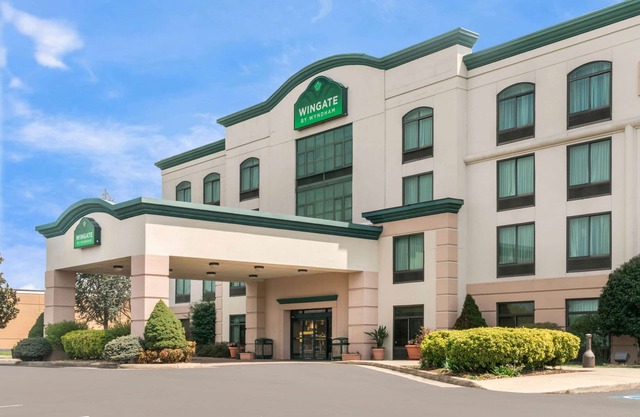 Wingate by Wyndham (Lexington, VA)