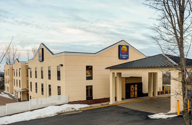 Comfort Inn Lexington Southeast