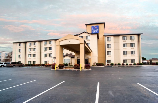 Sleep Inn Murfreesboro