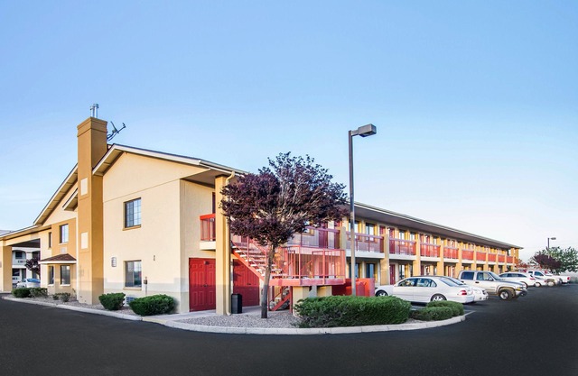 Quality Inn Holbrook