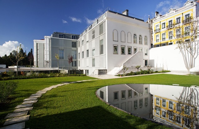 Hotel da Estrela - Small Luxury Hotels of the World