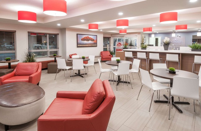 Microtel Inn & Suites by Wyndham Fort St John