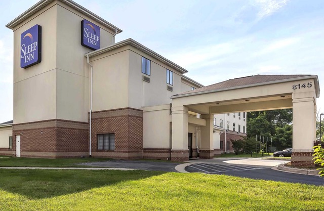 Sleep Inn Columbia Gateway