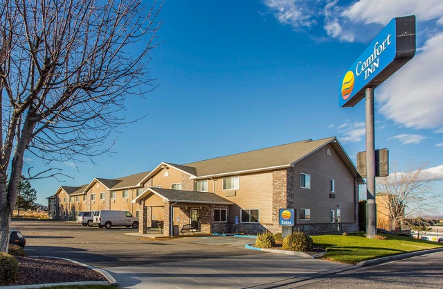 Comfort Inn Kennewick Richland