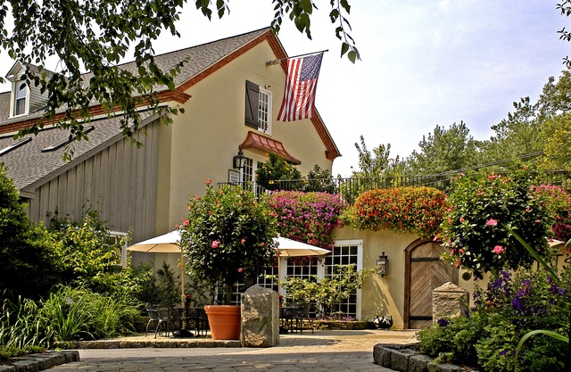 The Inn at Montchanin Village