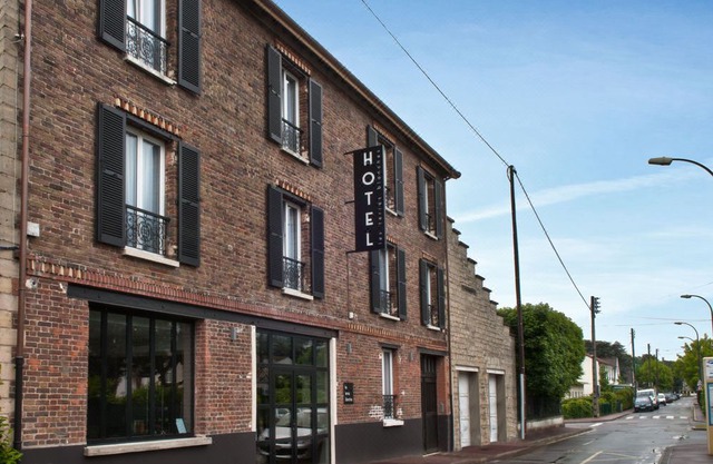 Hotel les Terres Blanches