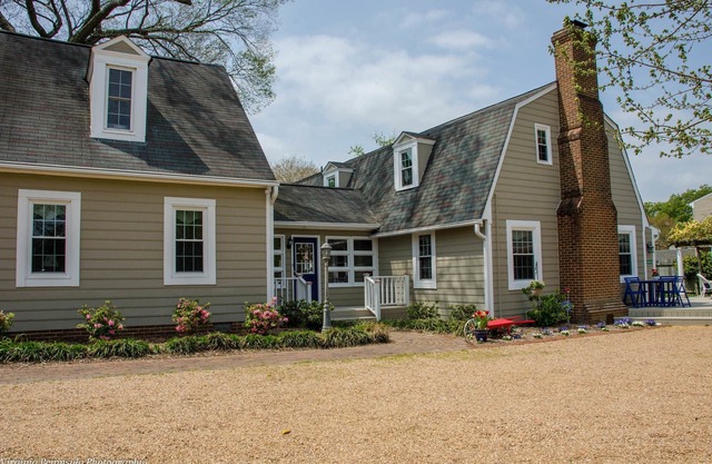 Marl Inn Bed and Breakfast