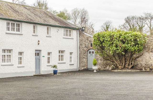 Leixlip Manor Hotel