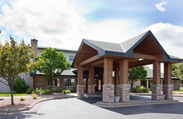 AmericInn by Wyndham Coon Rapids
