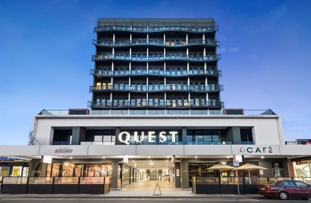 Quest Frankston on The Bay